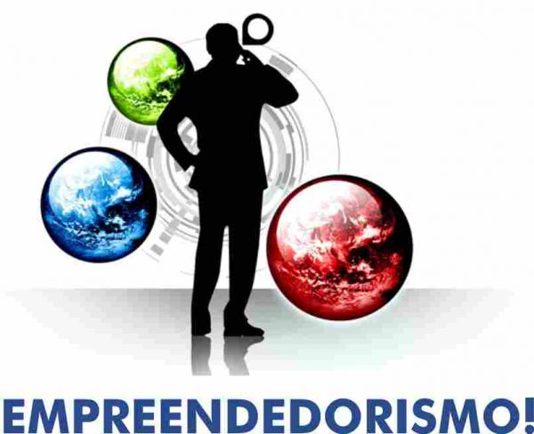 EMPREENDEDORISMO