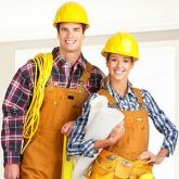CURSO DE MESTRE DE OBRAS