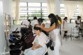 CURSO DE CABELEIREIRA(O)