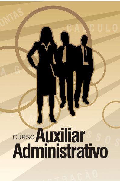 CURSO DE AUXILIAR ADMINISTRATIVO
