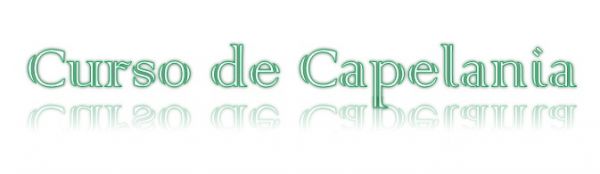 CURSO DE CAPELANIA