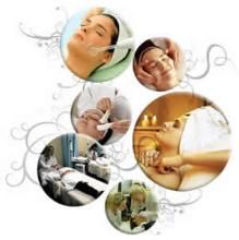 CURSO DE ESTÉTICA FACIAL E CORPORAL